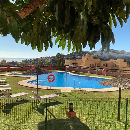 Coto Real 2378 Splendid Views Apartment Manilva Luaran gambar
