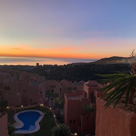 Coto Real 2378 Splendid Views Apartment Manilva Luaran gambar