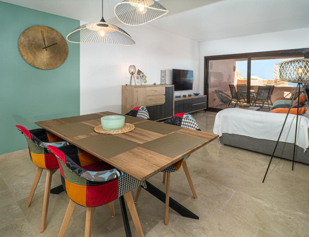 Coto Real 2378 Splendid Views Apartment Manilva Luaran gambar