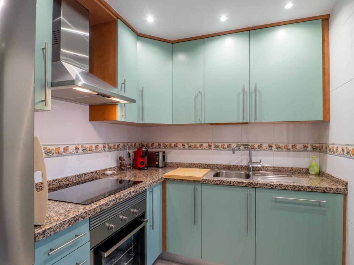 Coto Real 2378 Splendid Views Apartment Manilva Luaran gambar