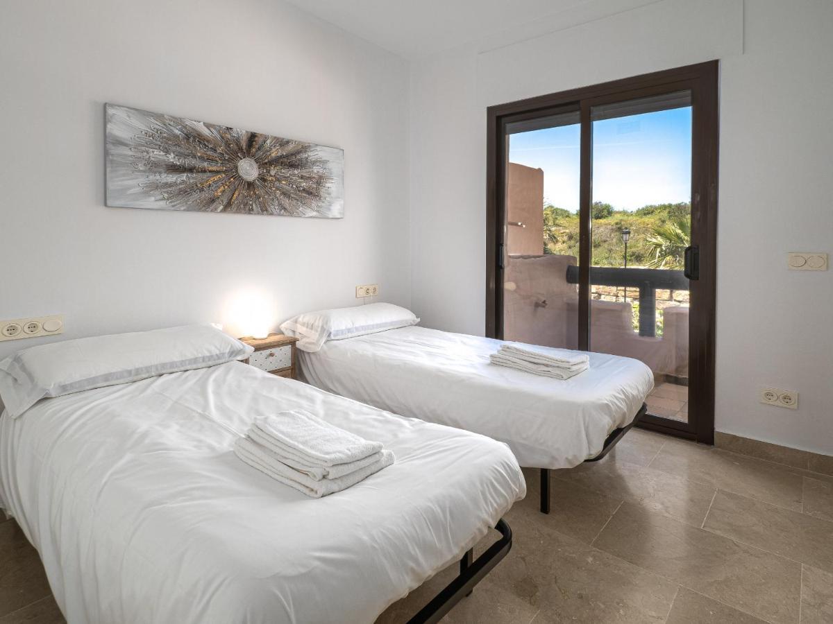 Coto Real 2378 Splendid Views Apartment Manilva Luaran gambar