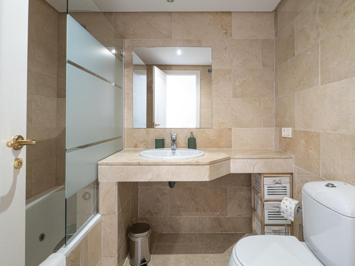 Coto Real 2378 Splendid Views Apartment Manilva Luaran gambar