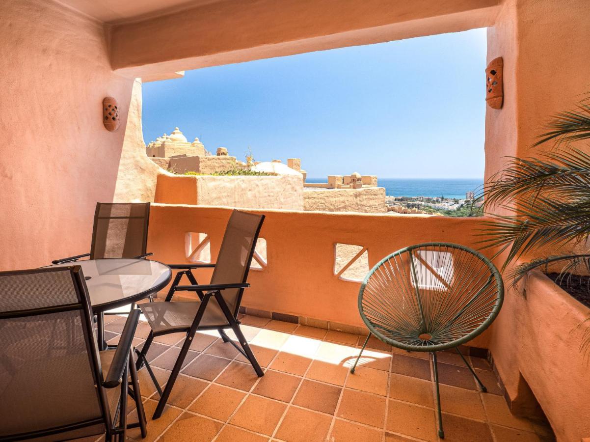 Coto Real 2378 Splendid Views Apartment Manilva Luaran gambar
