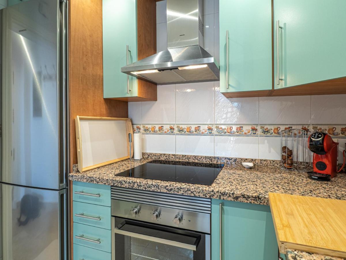 Coto Real 2378 Splendid Views Apartment Manilva Luaran gambar