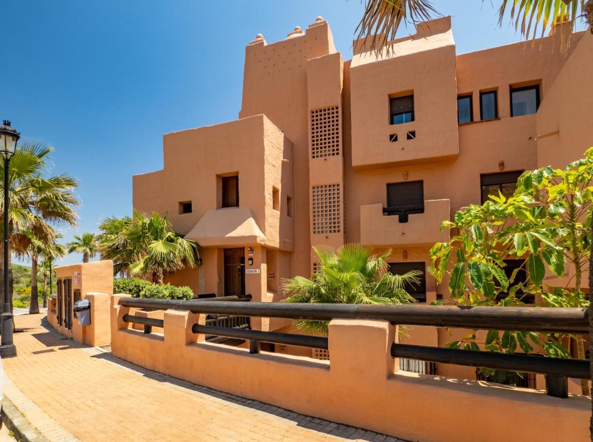 Coto Real 2378 Splendid Views Apartment Manilva Luaran gambar