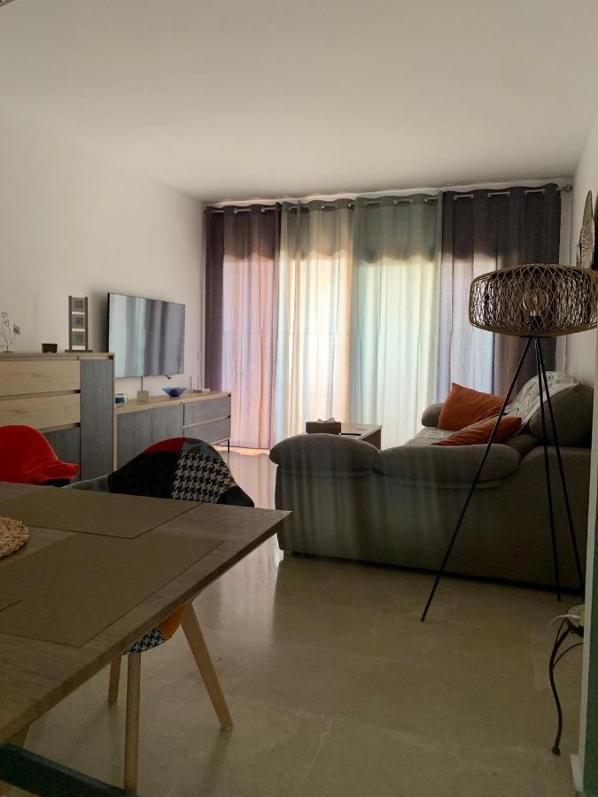 Coto Real 2378 Splendid Views Apartment Manilva Luaran gambar