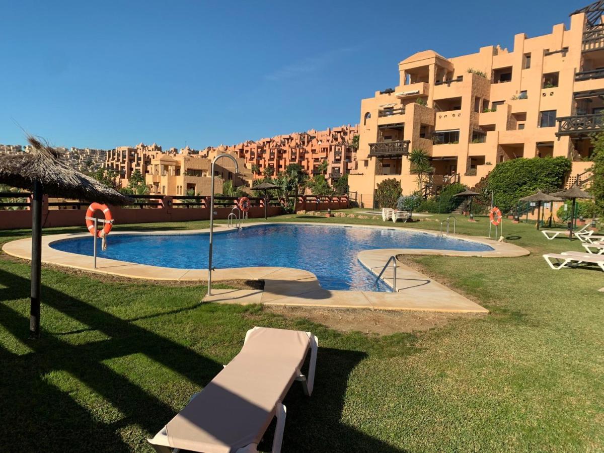 Coto Real 2378 Splendid Views Apartment Manilva Luaran gambar